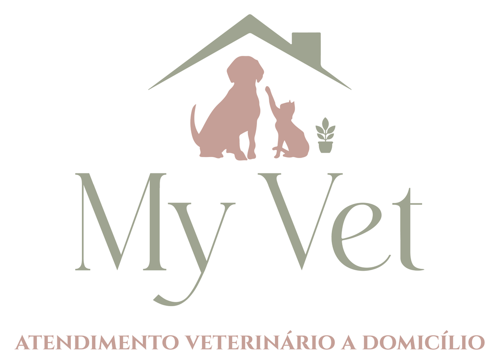 My Vet – Atendimento veterinário a domicílio